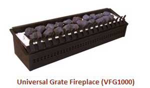 Universal Grate VFG1000